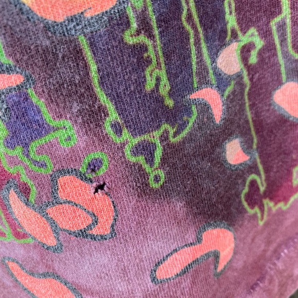 🐻🐻 Vintage Grateful Dead band tee shirt - Picture 7 of 8